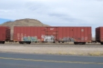 BNSF 783240